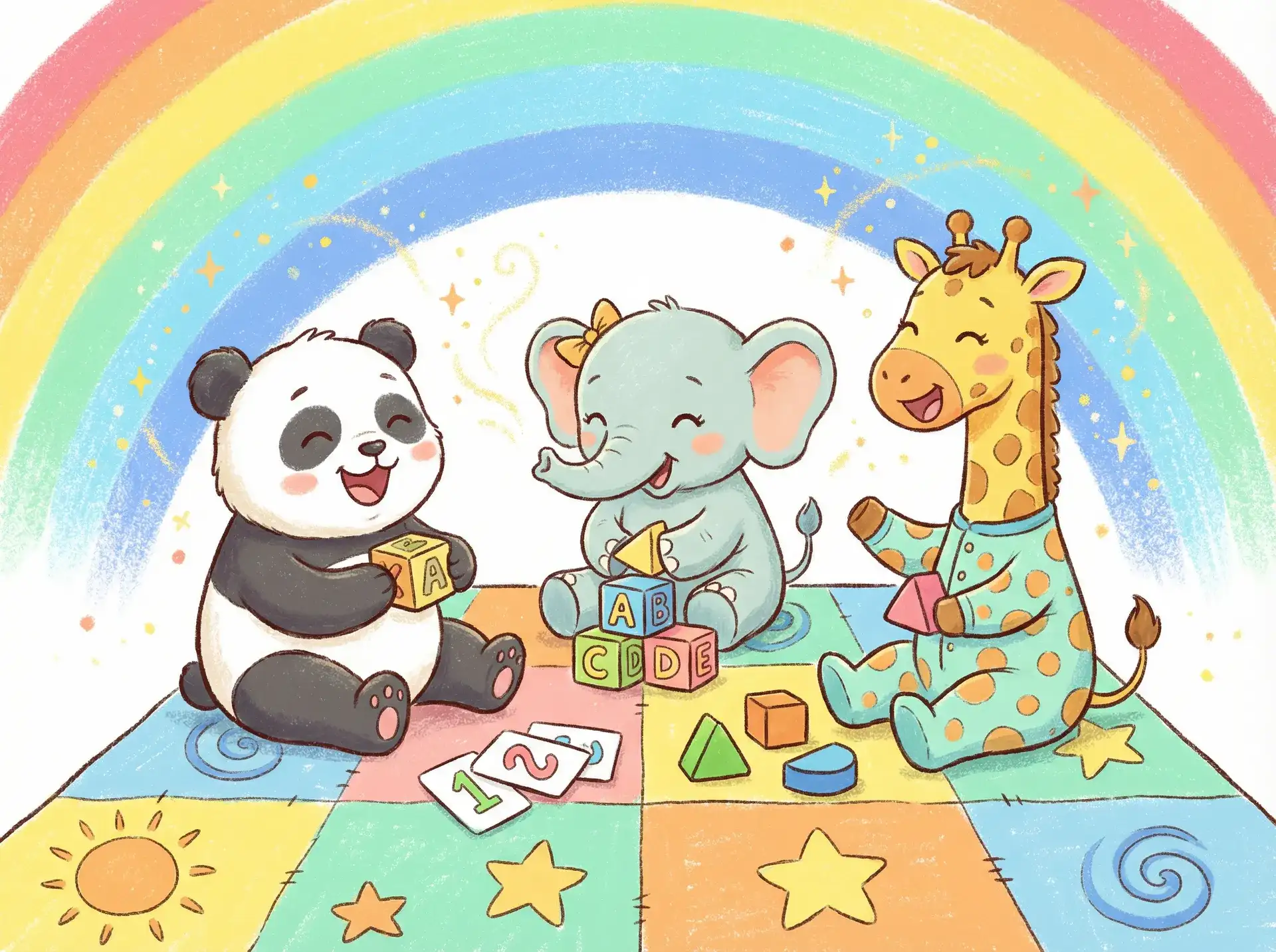 超级飞侠 - 适合宝宝的 姬丽哈泽尔视频 冒险动画
